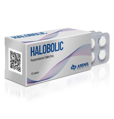 Arenis Medico Halobolic