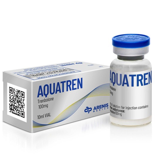 Arenis Medico Aquatren