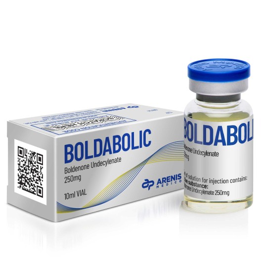 Arenis Medico Boldabolic