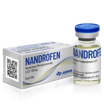 Arenis Medico Nandrofen