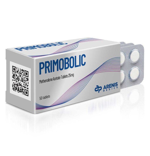 Arenis Medico Primobolic
