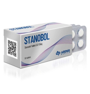 Arenis Medico Stanobol