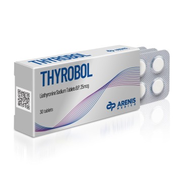 Arenis Medico Thyrobol