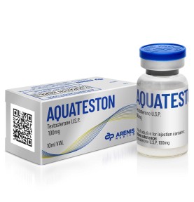 Arenis Medico Aquatestone