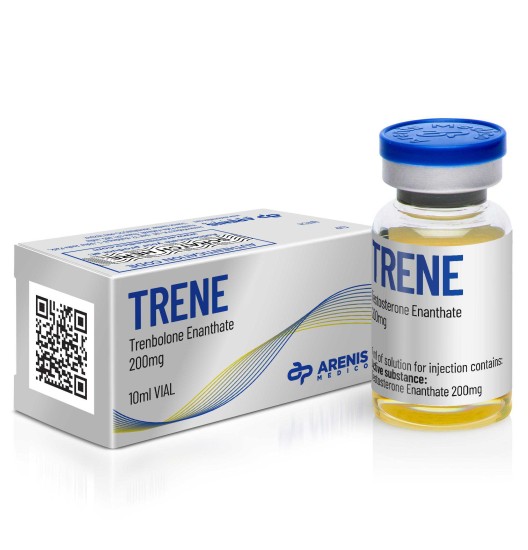 Arenis Medico Trene