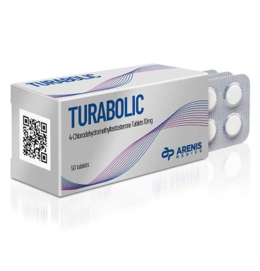 Arenis Medico Turabolic