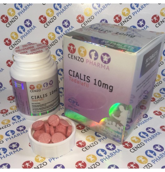 Cenzo Pharma Cialis