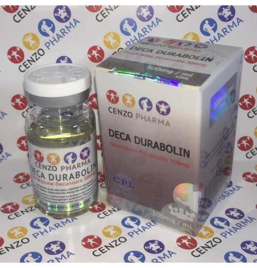 Cenzo Pharma Deca-Durabolin