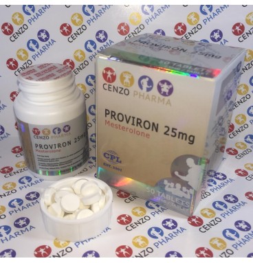 Cenzo Pharma Proviron 25