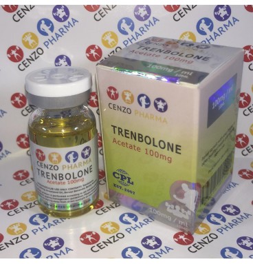 Cenzo Pharma Trenbolone Acetate