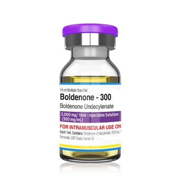 PHARMAQO Labs Boldenone 300 300 Mg/ Ml