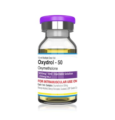 Oxydrol-50 10 Mg/ Ml