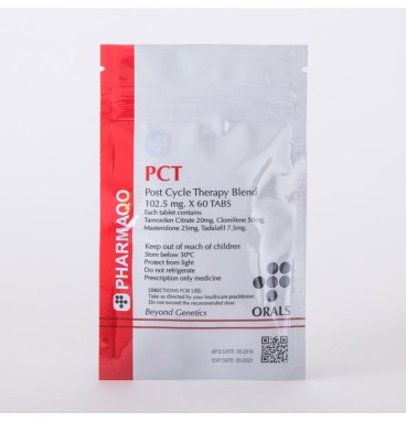 PCT Tabs 102.5 Mg/ Tab