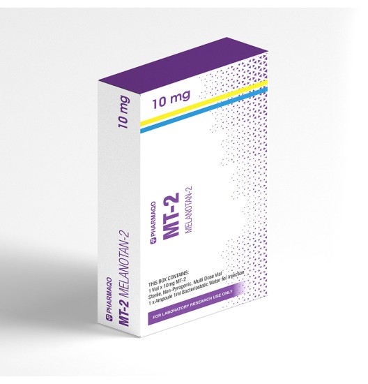 MT-2 10 Mg/ Ml