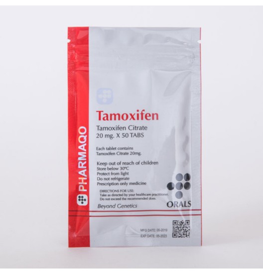 Tamoxifen